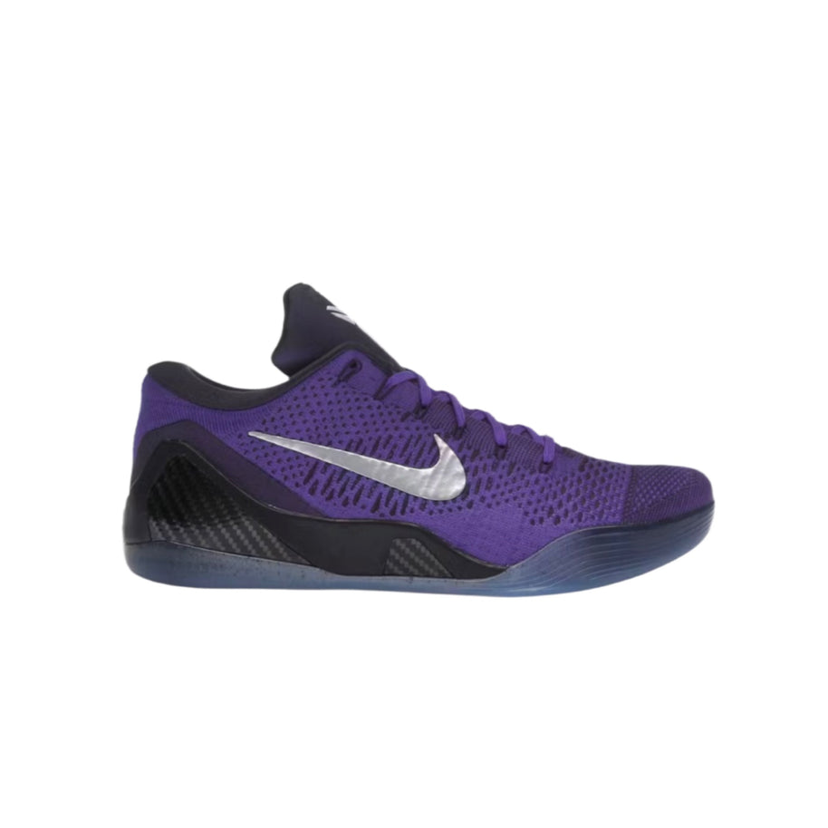 Nike Kobe 9 Elite Low Protro Michael Jackson Moonwalker (2025)