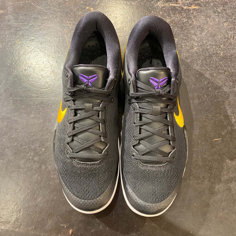 Nike Kobe 8 Protro Lakers Away (Preowned)