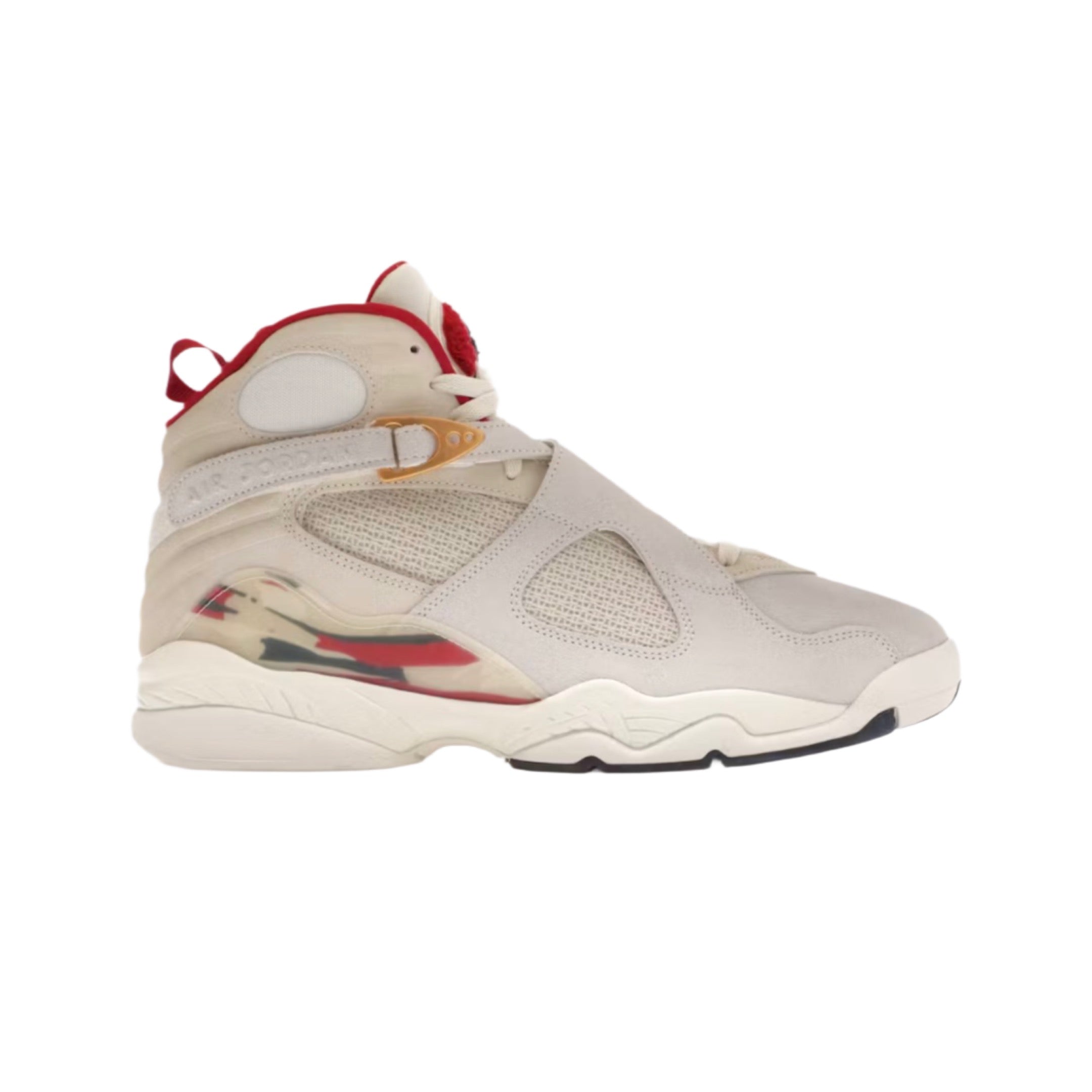 Jordan 8 Retro SP Solefly Mi Casa Es Su Casa