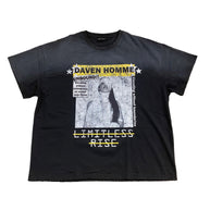 Daven Homme Unbound Tee