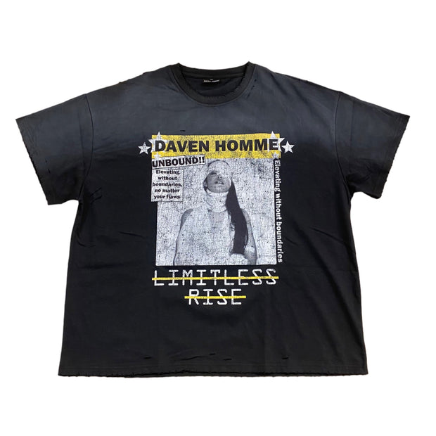 Daven Homme Unbound Tee