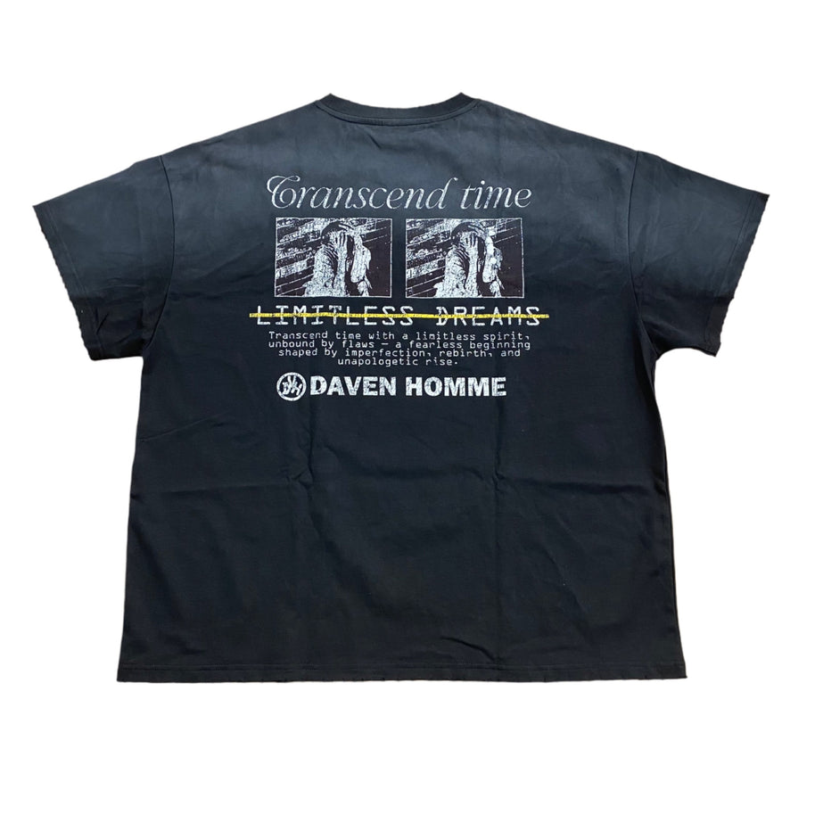 Daven Homme Unbound Tee