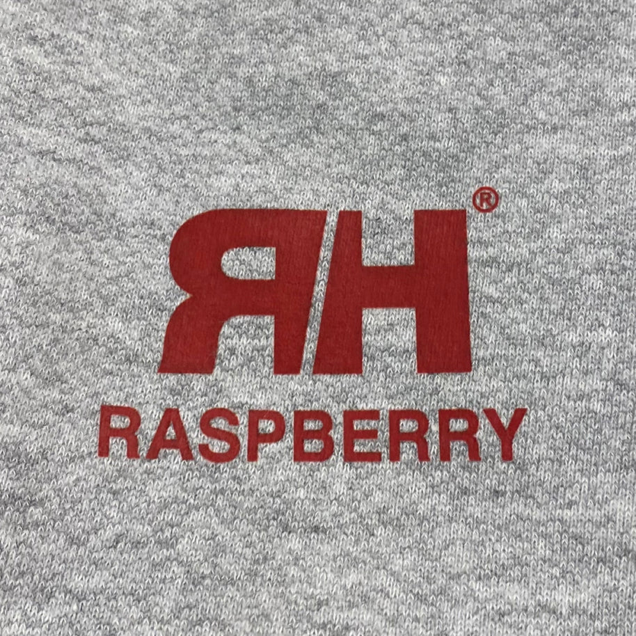 GV Gallery Grey Gelly Baggy Sweats