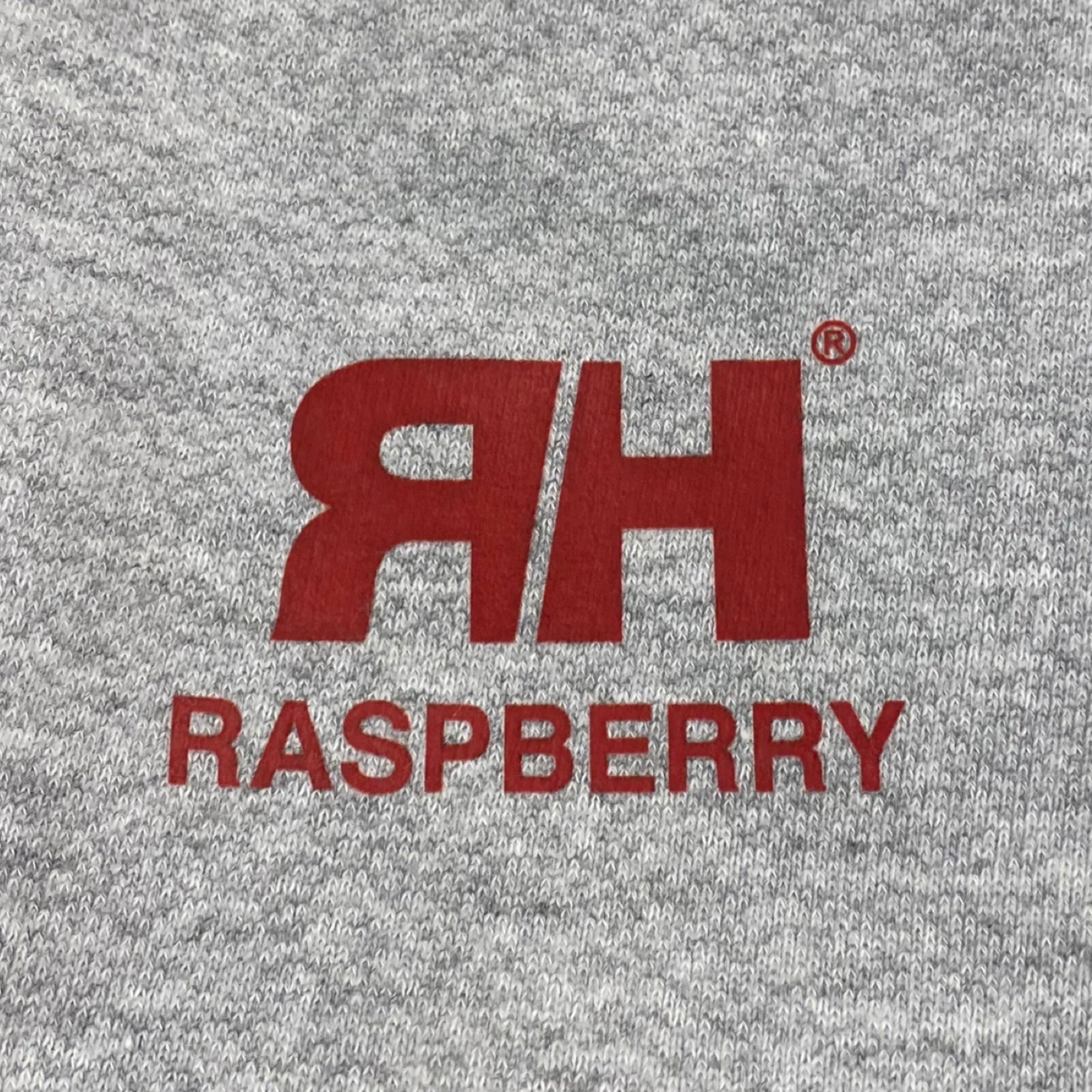 GV Gallery Grey Gelly Baggy Sweats