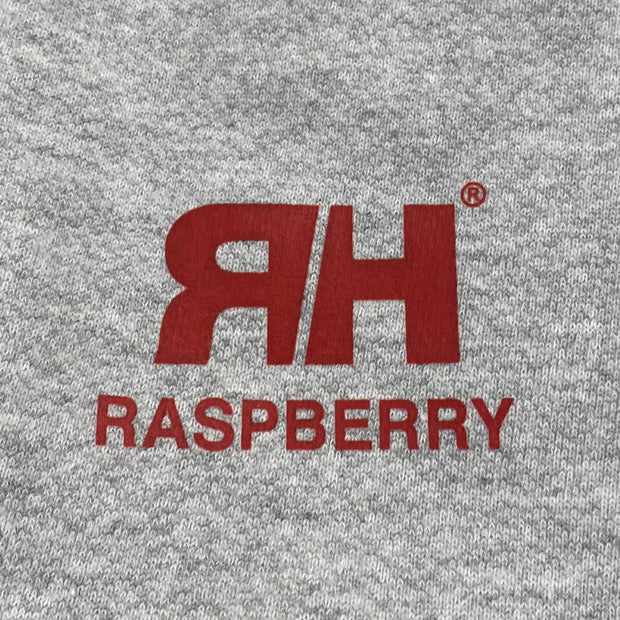 GV Gallery Grey Gelly Baggy Sweats