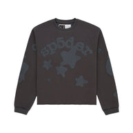 SP5DER Beluga Thermal 'Slate Grey'