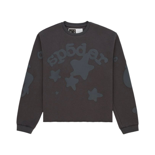 SP5DER Beluga Thermal 'Slate Grey'