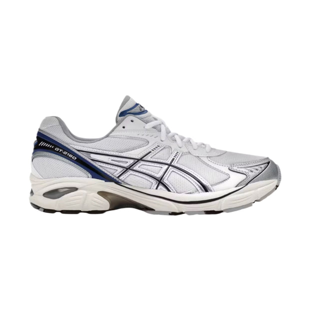 ASICS GT-2160 White Deep Marine