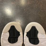 Jordan 4 Retro Military Black (PREOWNED)