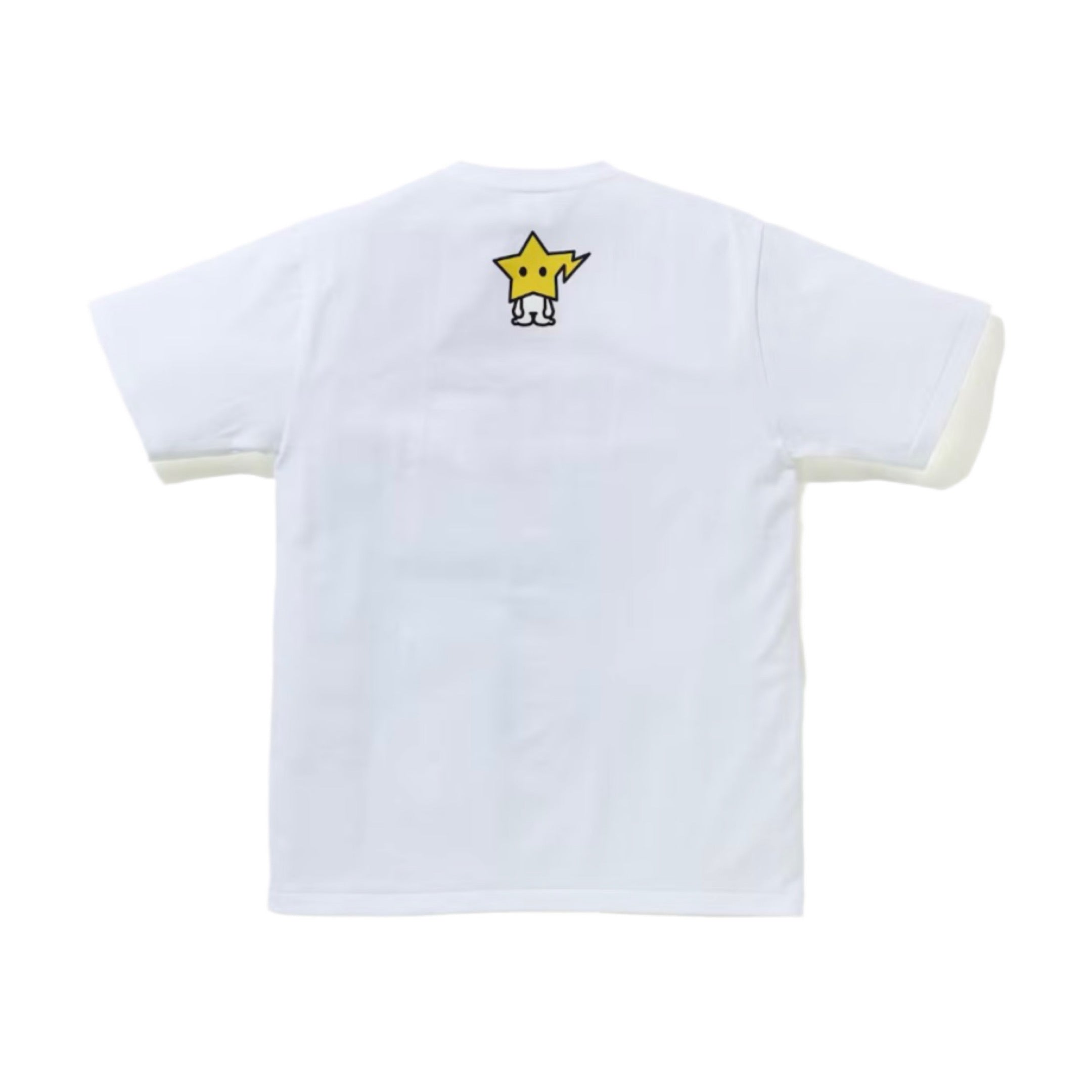 BAPE x Kid Cudi Tee (Preowned)