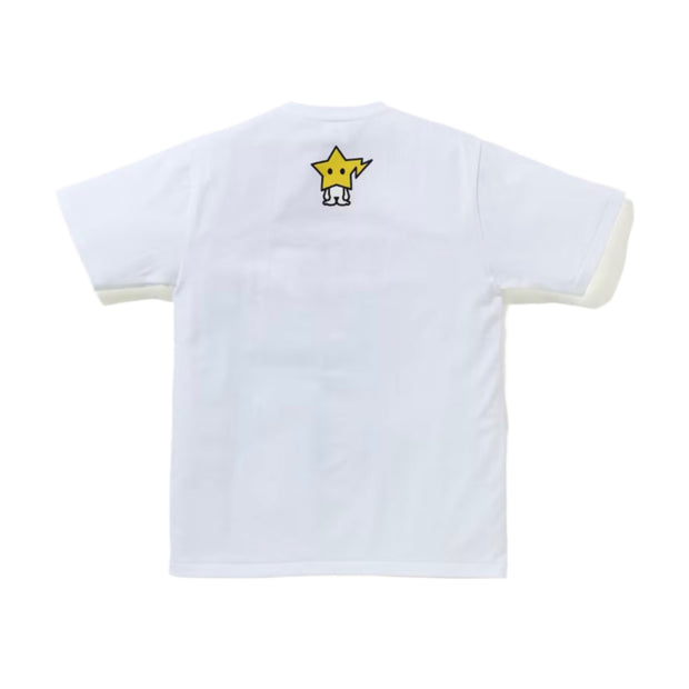 BAPE x Kid Cudi Tee (Preowned)