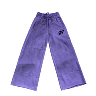 Dominion Dirty 97 Sweatsuit Purple