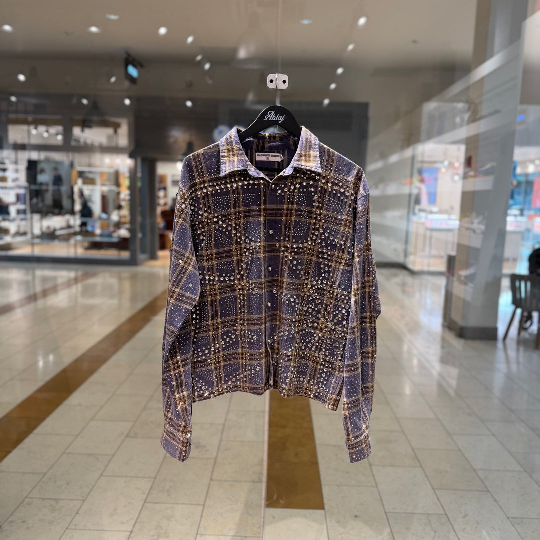 Vale Forever Moonlight Flannel (PREOWNED)
