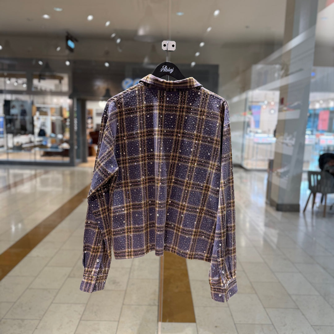 Vale Forever Moonlight Flannel (PREOWNED)