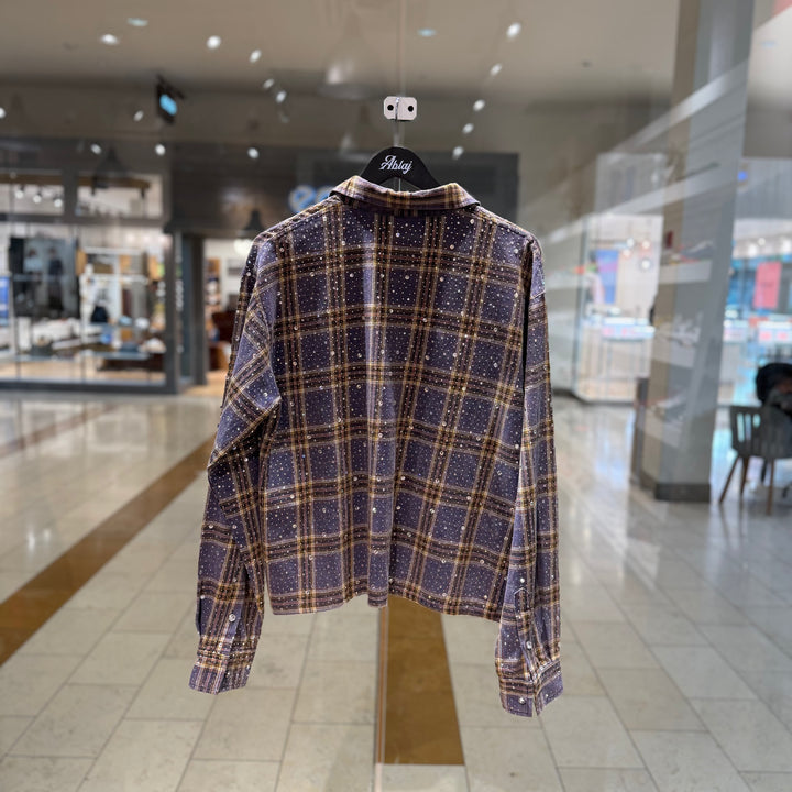 Vale Forever Moonlight Flannel (PREOWNED)