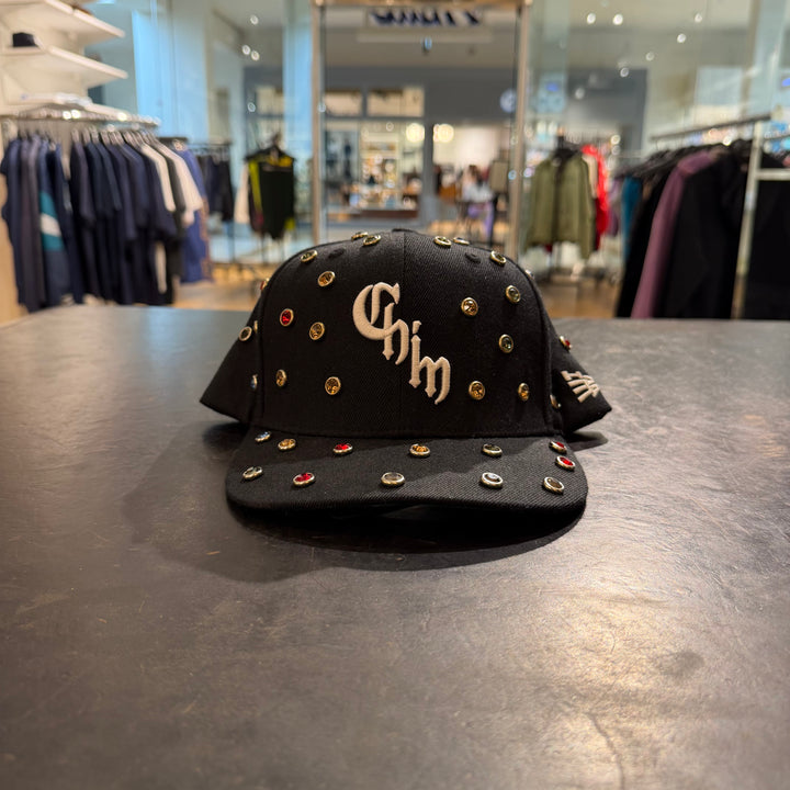 HMDD Chim Snapback (PREOWNED)