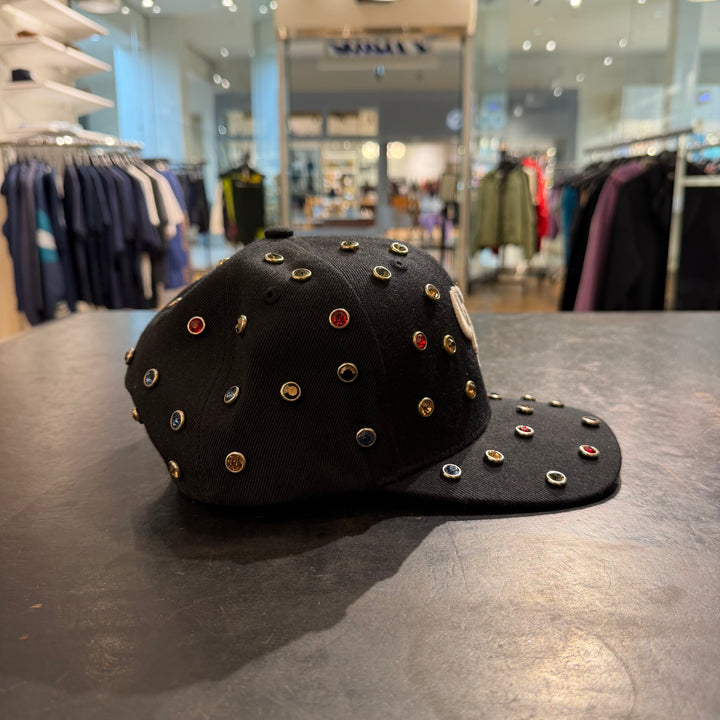 HMDD Chim Snapback (PREOWNED)