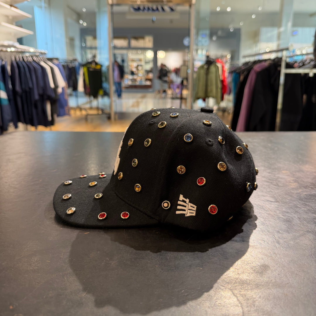 HMDD Chim Snapback (PREOWNED)