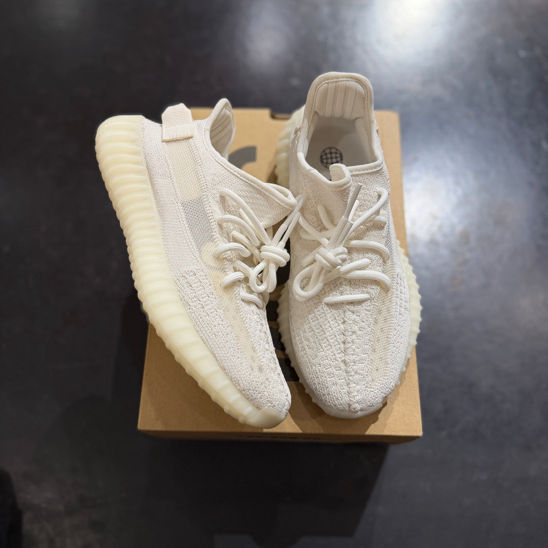 Yeezy Boost 350 V2 Bone (PREOWNED)