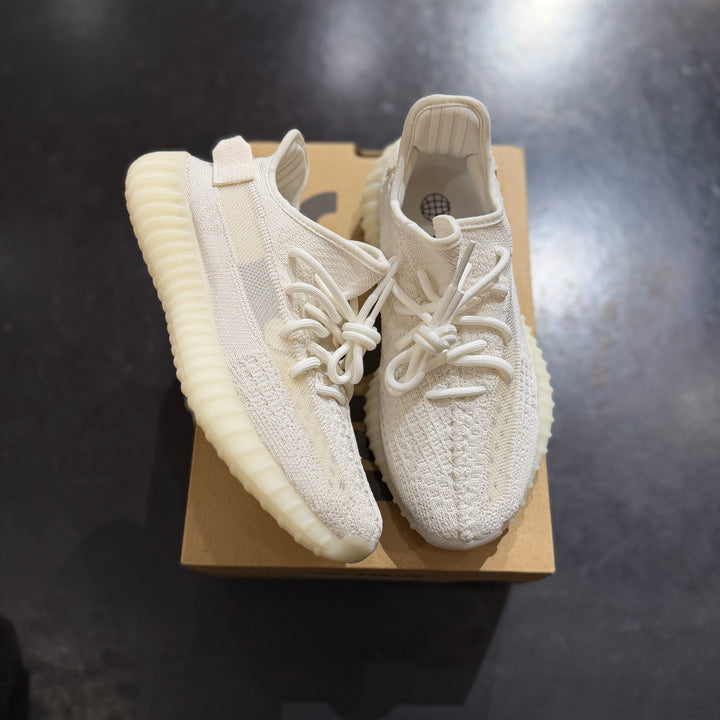 Yeezy Boost 350 V2 Bone (PREOWNED)