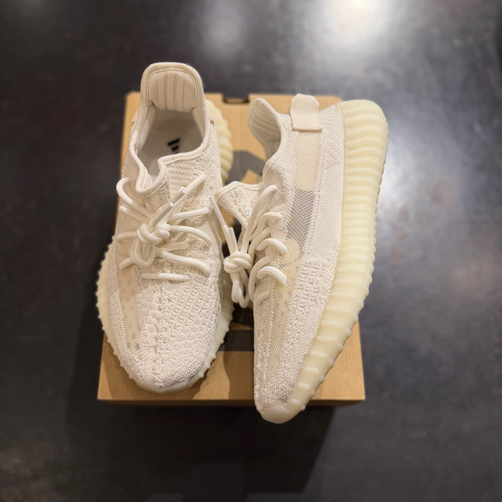 Yeezy Boost 350 V2 Bone (PREOWNED)