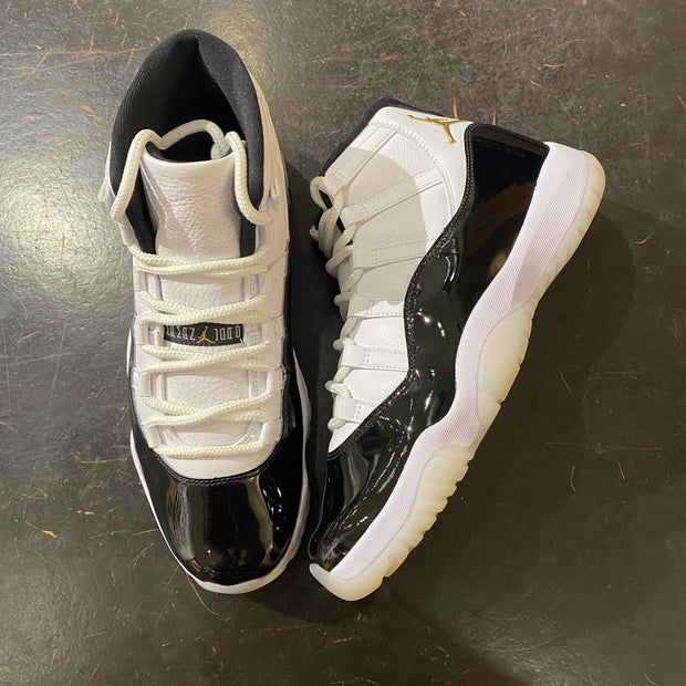 Jordan 11 DMP Defining Moments (2023) (PREOWNED)