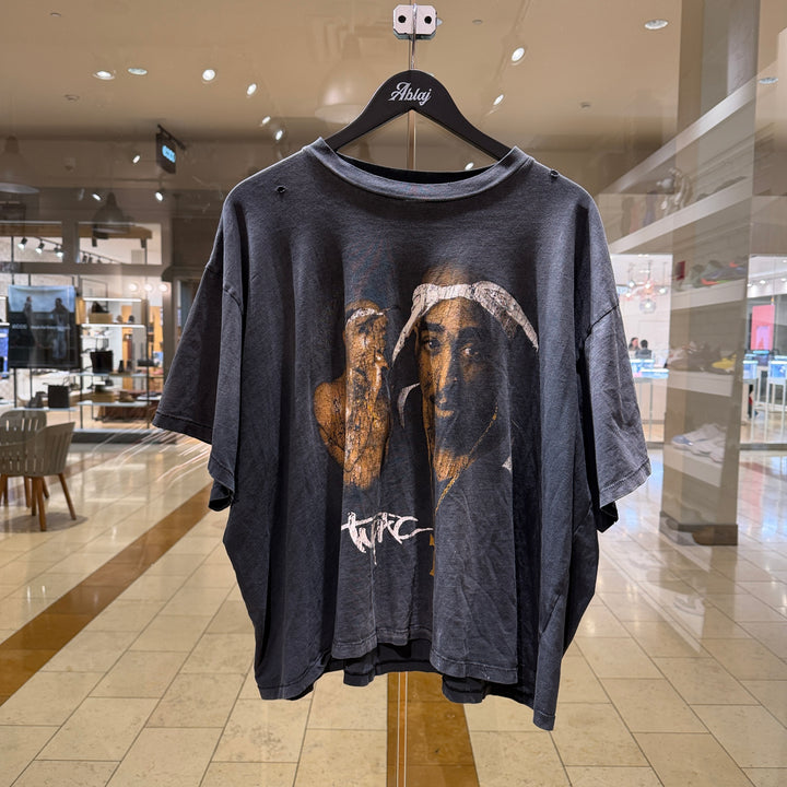 HMDD Tupac tee (Pre-Owned)
