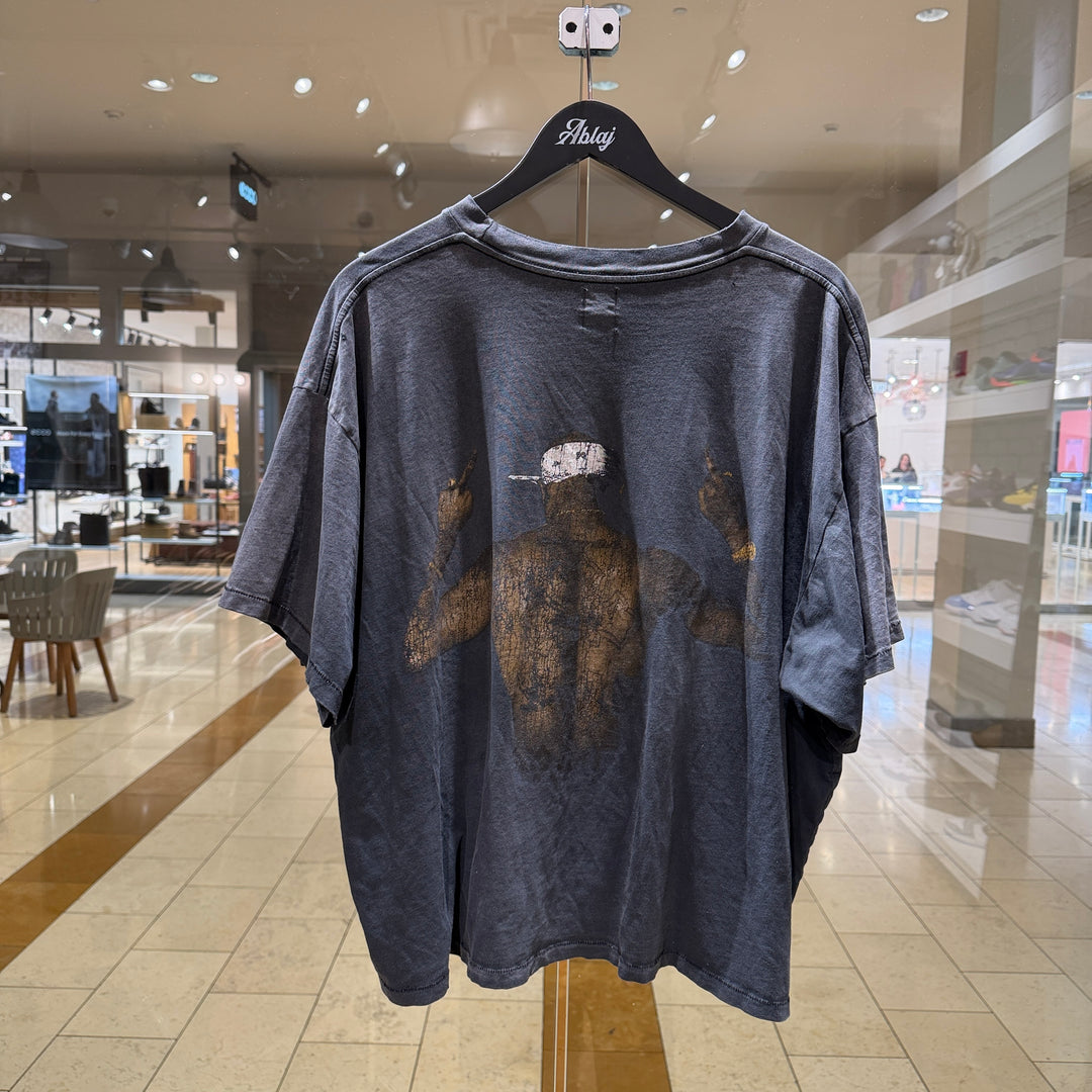 HMDD Tupac tee (Pre-Owned)