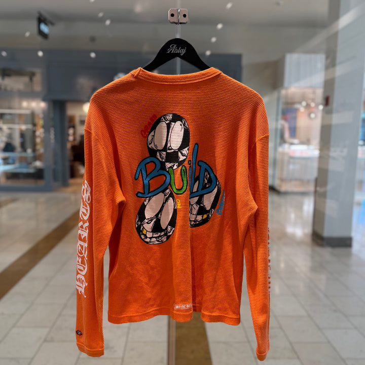Chrome Hearts x Matty Boy Link Long Sleeve Thermal &
