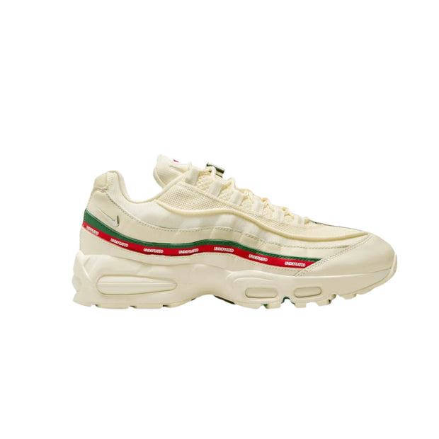 Nike Air Max 95 SP Undefeated Sail