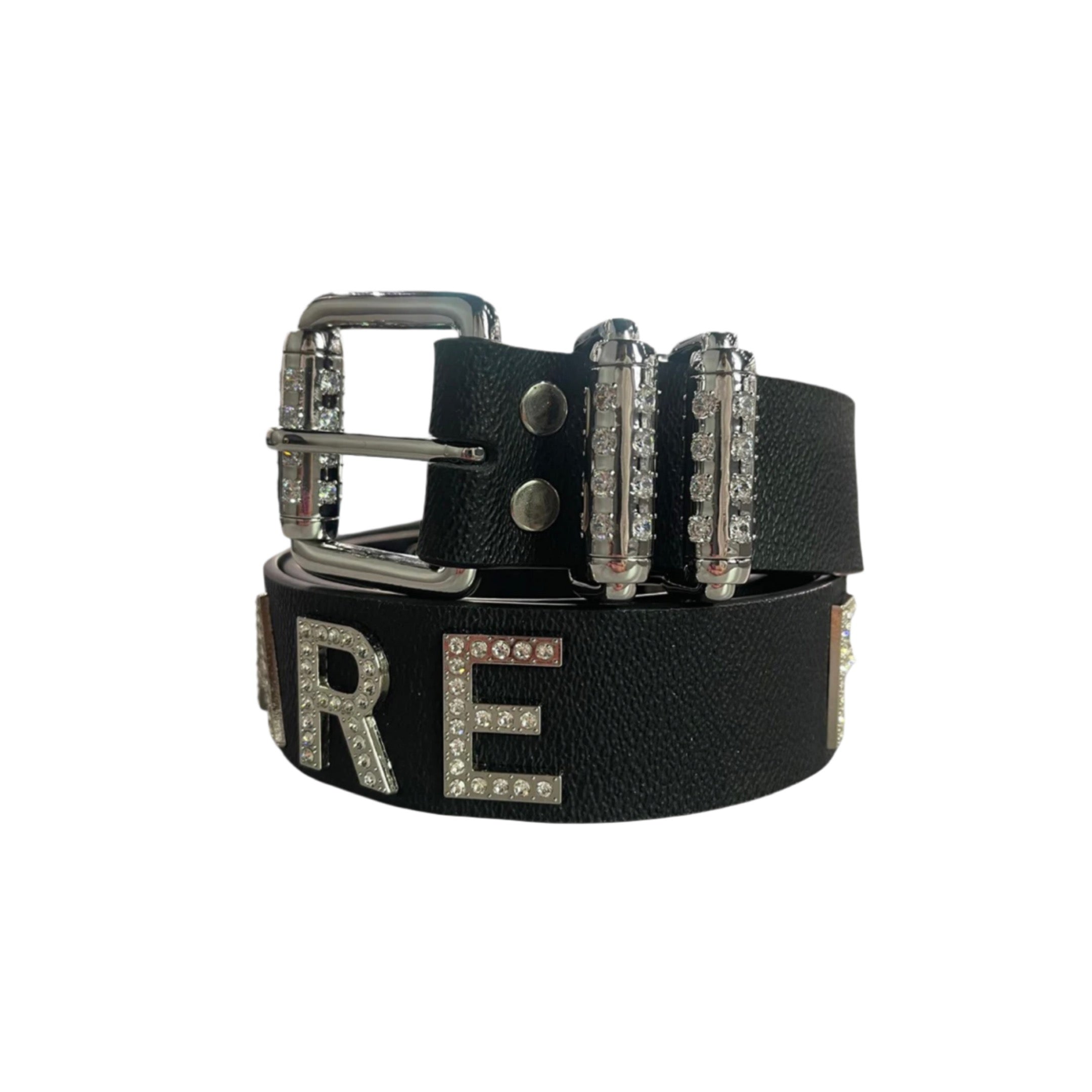 Bottega Desires Rolling Stone Belt