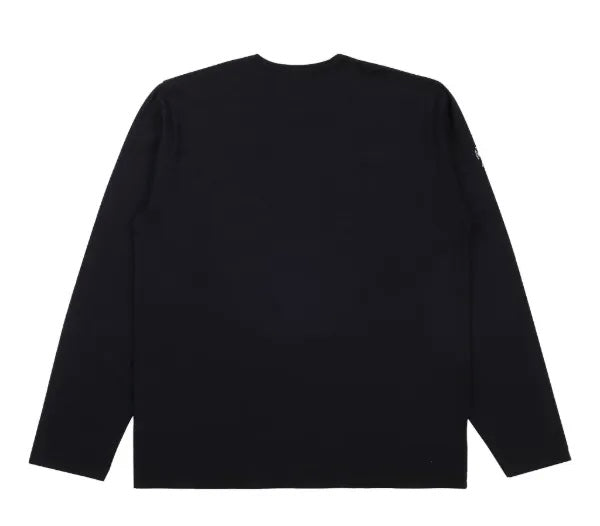 Chrome Hearts Embroidered Longsleeve T-Shirt