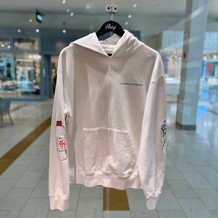 Chrome Hearts Retro Cycle Matty Boy Hoodie (PREOWNED)