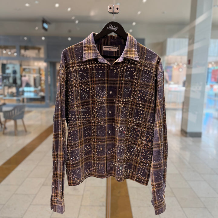 Vale Forever Moonlight Flannel (PREOWNED)