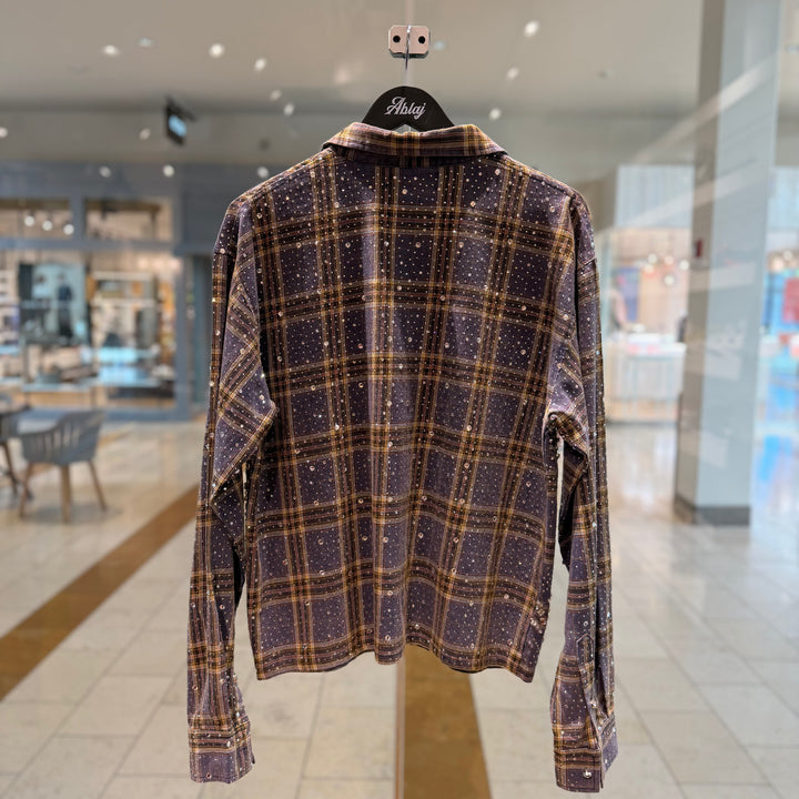 Vale Forever Moonlight Flannel (PREOWNED)