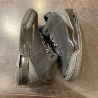 Jordan 3 Retro Black Cat (Preowned)