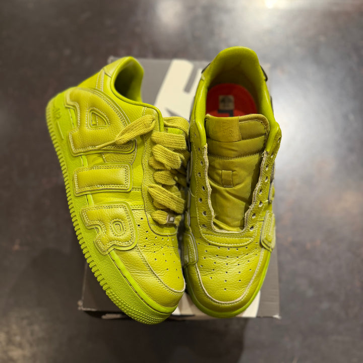 CPFM x Air Force 1 Low Moss (PREOWNED)