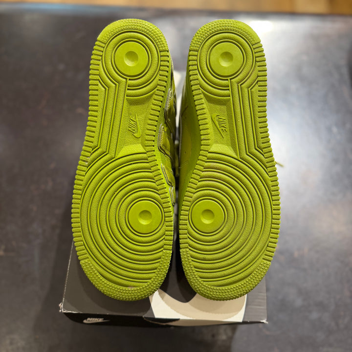 CPFM x Air Force 1 Low Moss (PREOWNED)