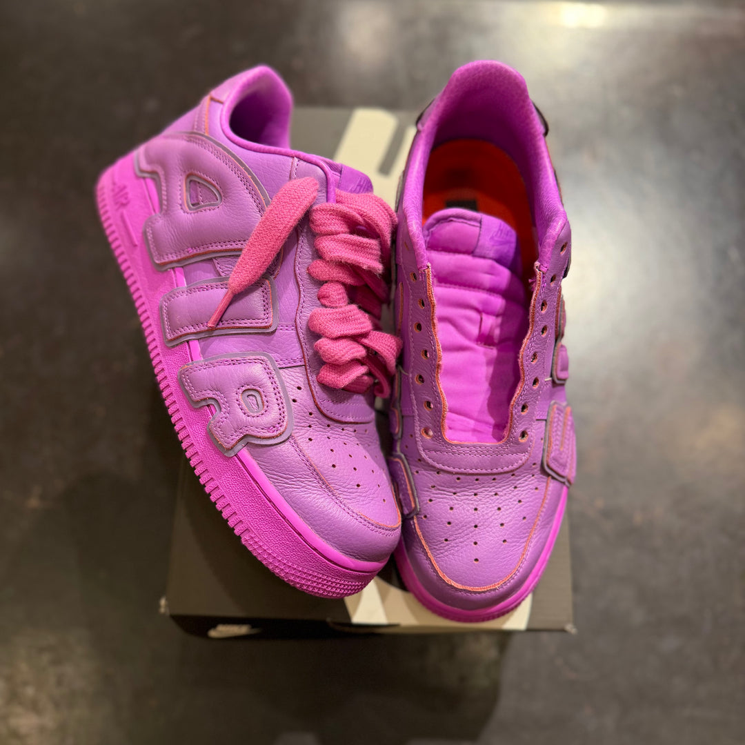 CPFM x Air Force 1 Low Fuchsia Dream (PREOWNED)