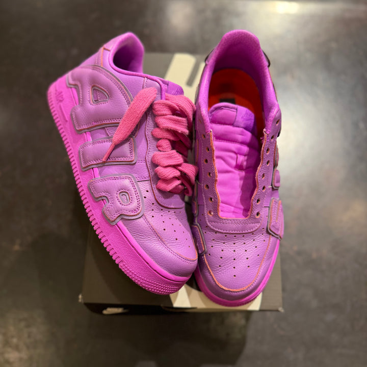 CPFM x Air Force 1 Low Fuchsia Dream (PREOWNED)