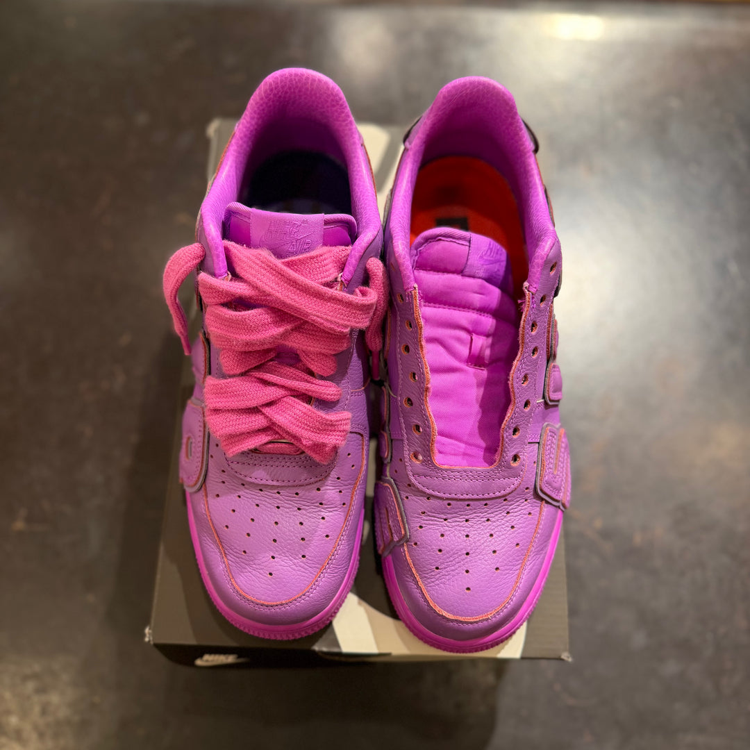 CPFM x Air Force 1 Low Fuchsia Dream (PREOWNED)