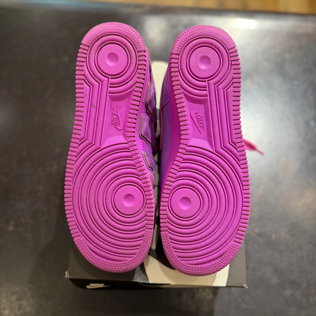 CPFM x Air Force 1 Low Fuchsia Dream (PREOWNED)