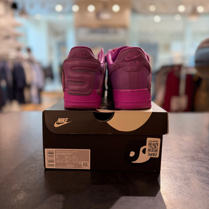 CPFM x Air Force 1 Low Fuchsia Dream (PREOWNED)