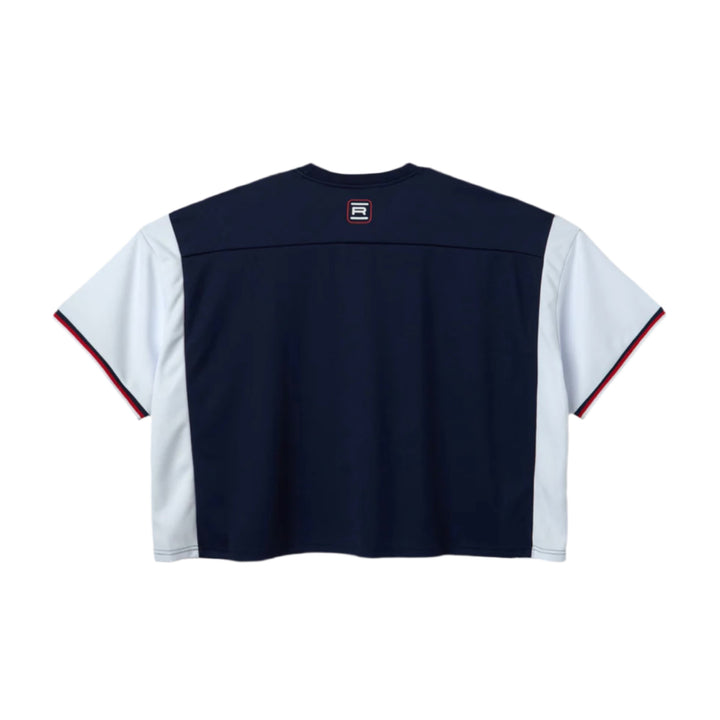 GV Gallery 03 Summer Jersey Blue