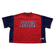 GV Gallery 03 Summer Jersey Red