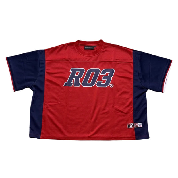 GV Gallery 03 Summer Jersey Red