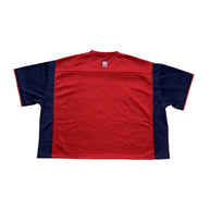 GV Gallery 03 Summer Jersey Red