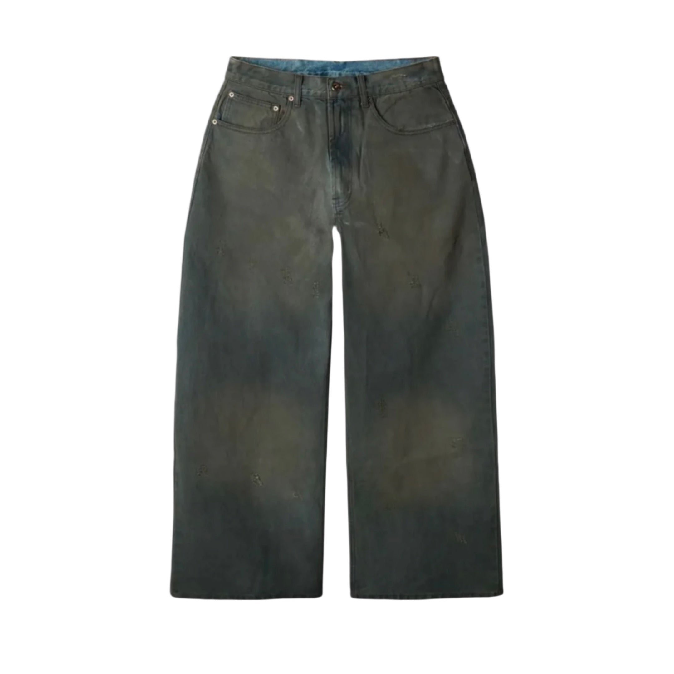 GV Gallery Mechanic Denim