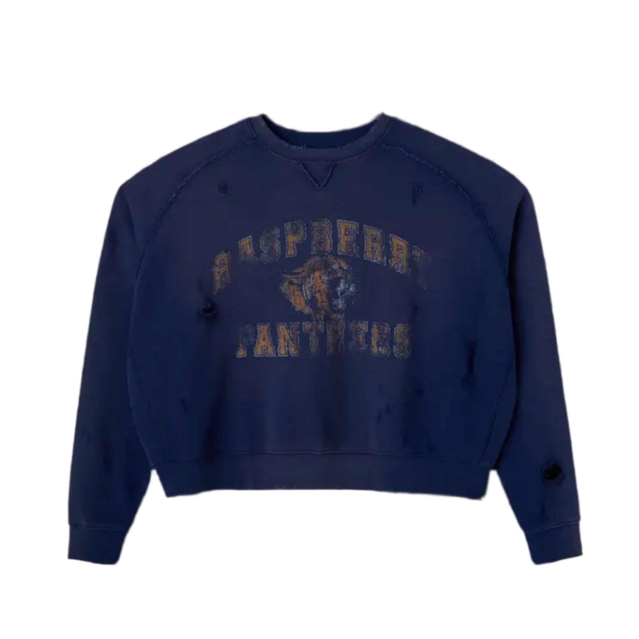 GV Gallery Panther Crewneck