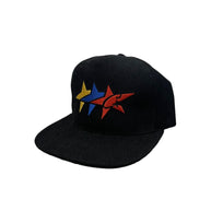 Corteiz C-Star Corduroy Black Hat